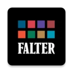 Logo of Falter ePaper android Application 